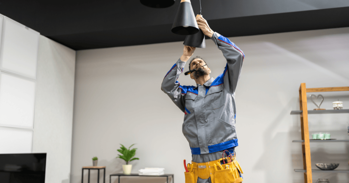 How to Spot Small Home Issues Before They Become Big Problems