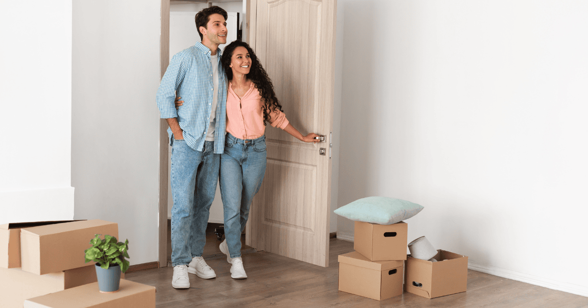 New Homeowner’s Guide: The First 12 Months of Home Maintenance